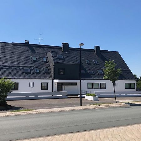 Ferienwohnung Wolkenplatz Winterberg Exterior photo